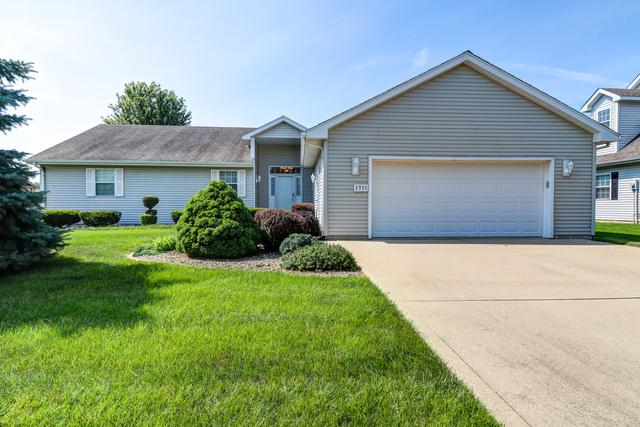 1711 Magnolia Dr., St. Joseph, IL 61873
