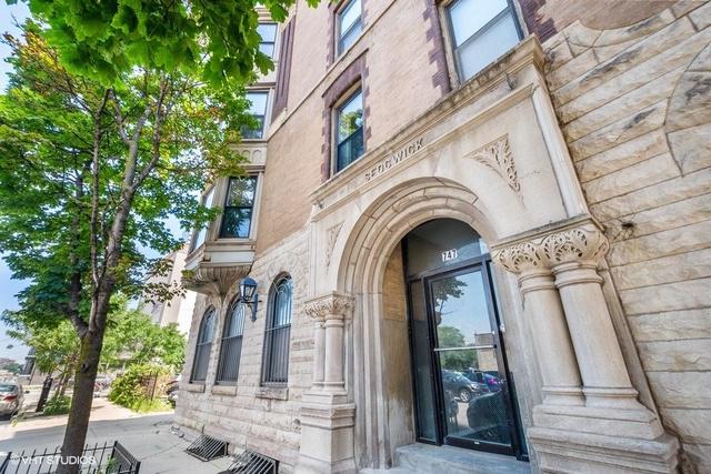 747 N Sedgwick St. #4RS, Chicago, IL 60610