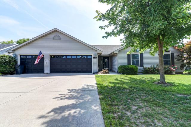 510 N Cedar Dr., St. Joseph, IL 61873