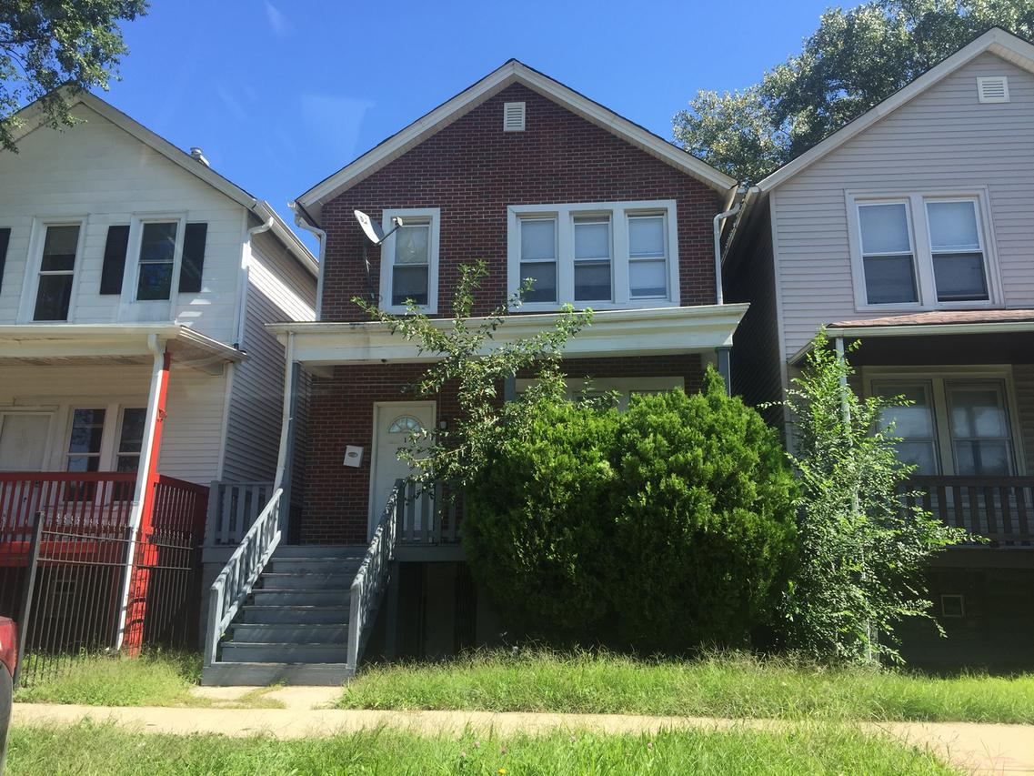 7325 S Kimbark Ave., Chicago, IL 60619