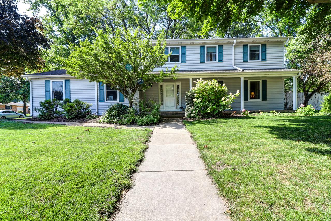 701 W Windsor Rd., Champaign, IL 61820