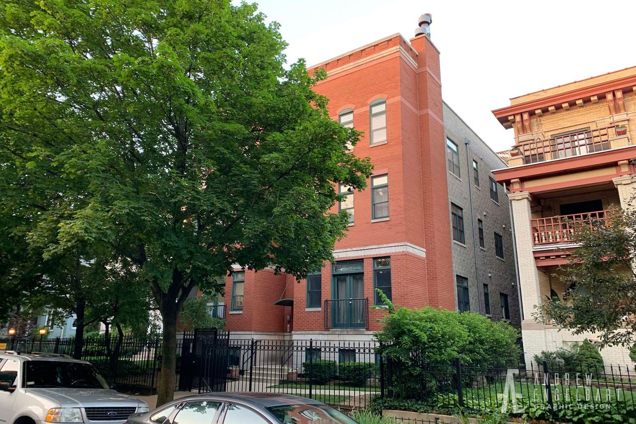 4315 N Kenmore Ave. #3S, Chicago, IL 60613
