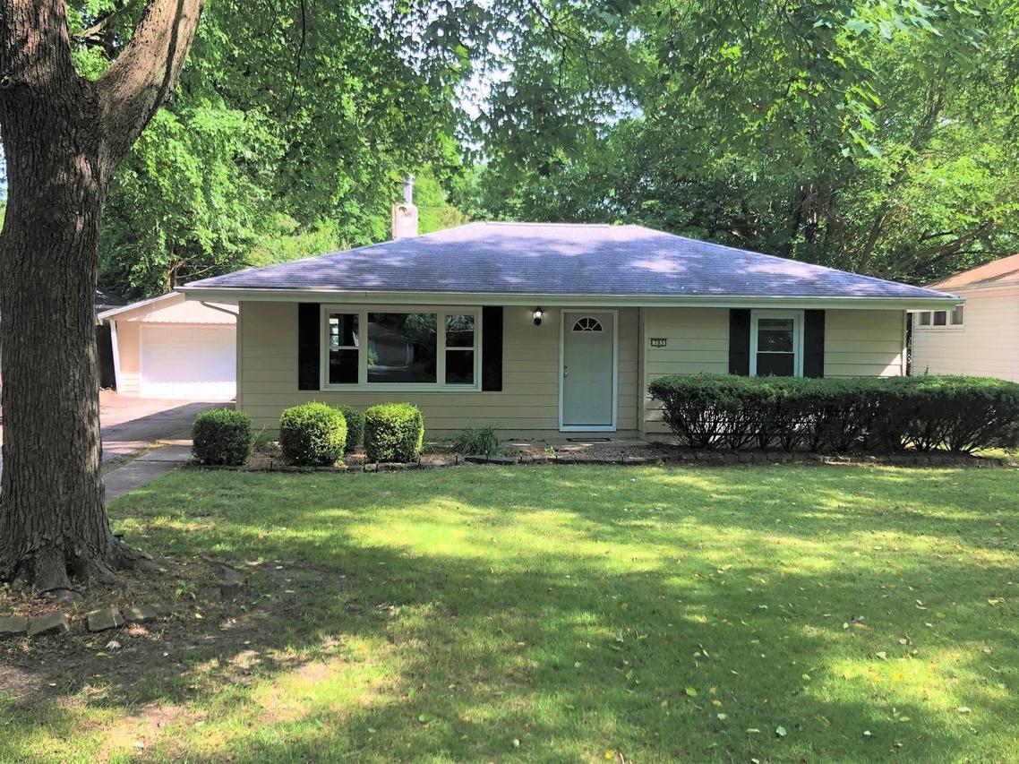 703 Dover Pl., Champaign, IL 61820