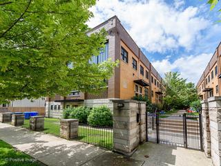 2060 N Stave St. #7, Chicago, IL 60647