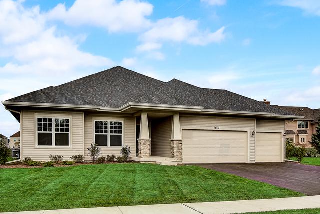 1460 Independance Ave., Elburn, IL 60119