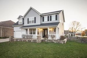 1809 Brighton Ln., Plainfield, IL 60586