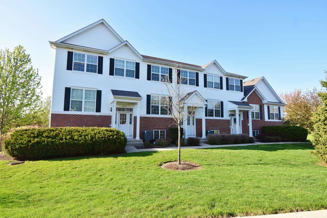 3861 Bailey Rd., Yorkville, IL 60560
