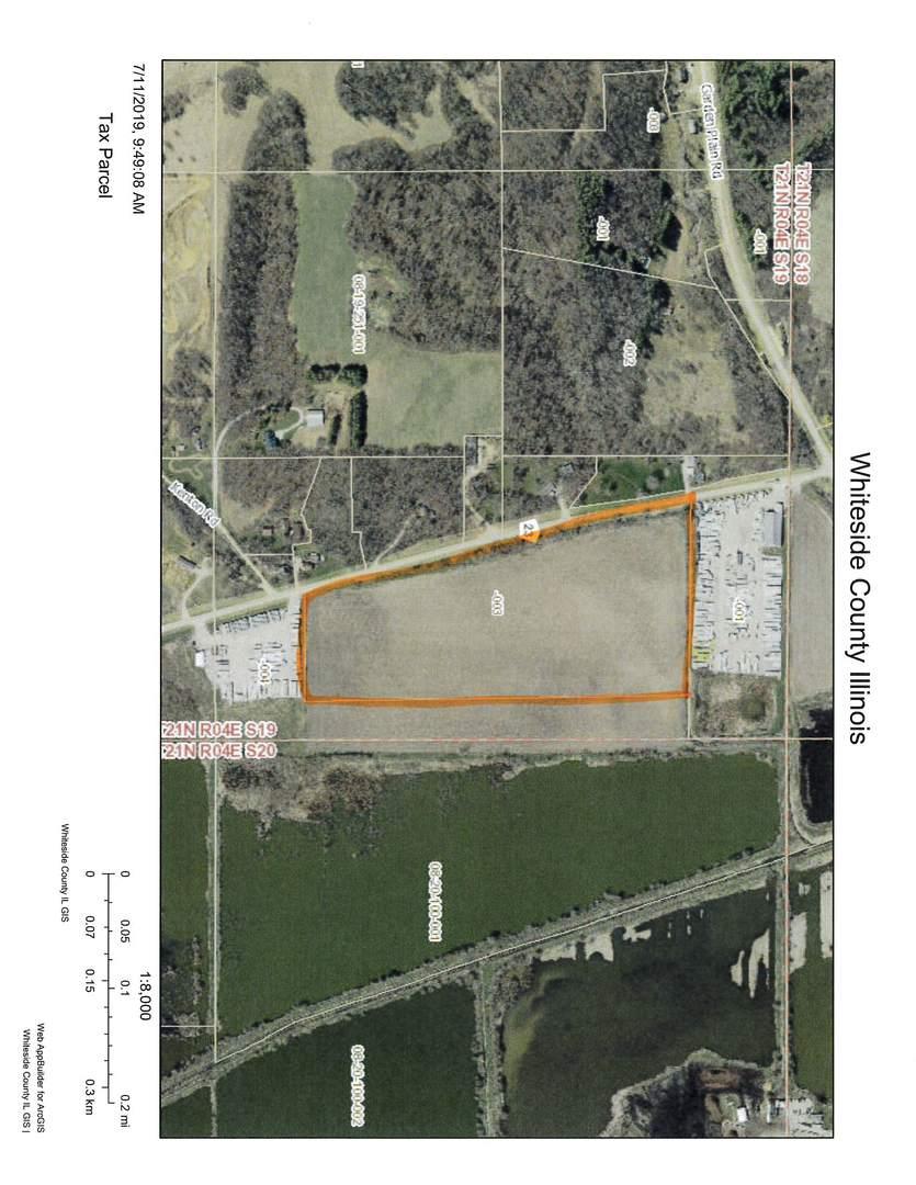 0000 Fenton Rd., Morrison, IL 61270