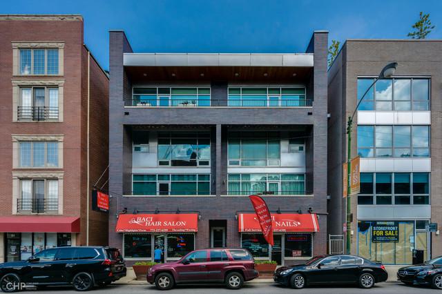 947 N Ashland Ave. #2N, Chicago, IL 60622