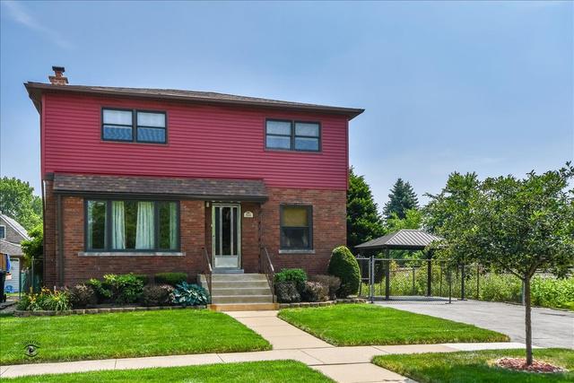 2965 W 97th St., Evergreen Park, IL 60805