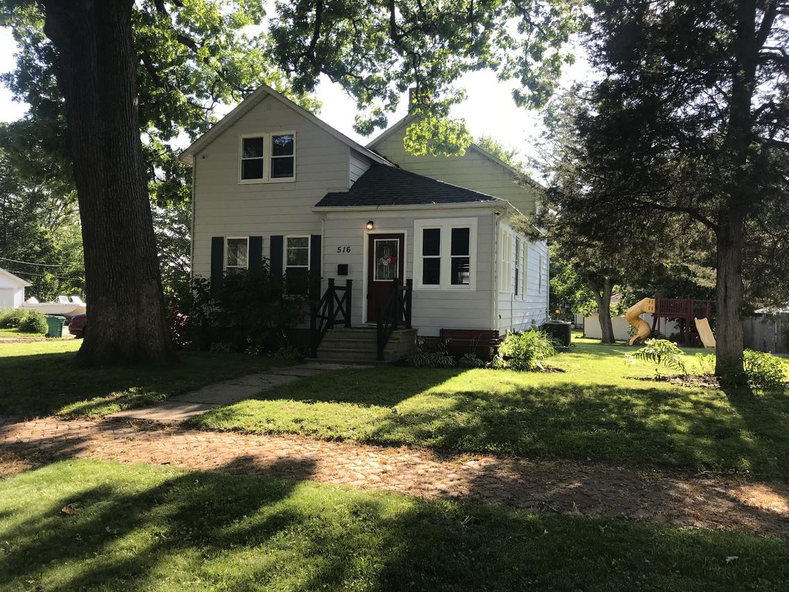516 S Vermillion St., Streator, IL 61364
