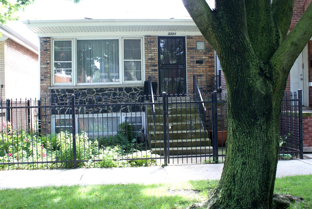 3331 S Aberdeen St., Chicago, IL 60608