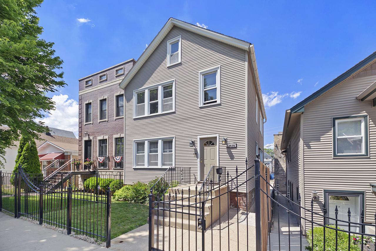 2630 W Medill Ave., Chicago, IL 60647