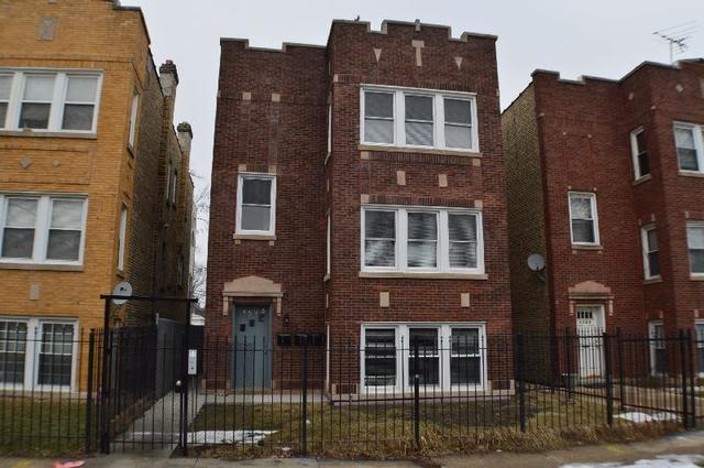 4446 W Walton St., Chicago, IL 60651