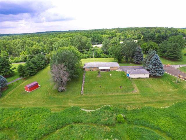 5454 Harvey Rd., Caledonia, IL 61011