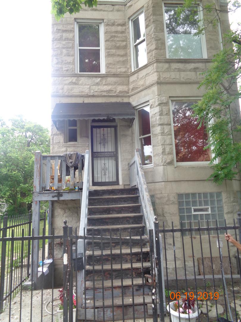 4006 W Adams St., Chicago, IL 60624
