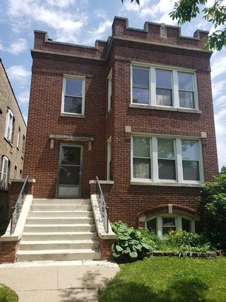 4719 N Kostner St., Chicago, IL 60630