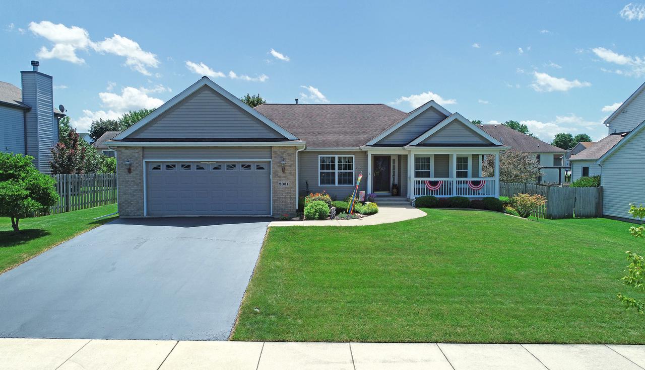 2031 Meyers St., Belvidere, IL 61008