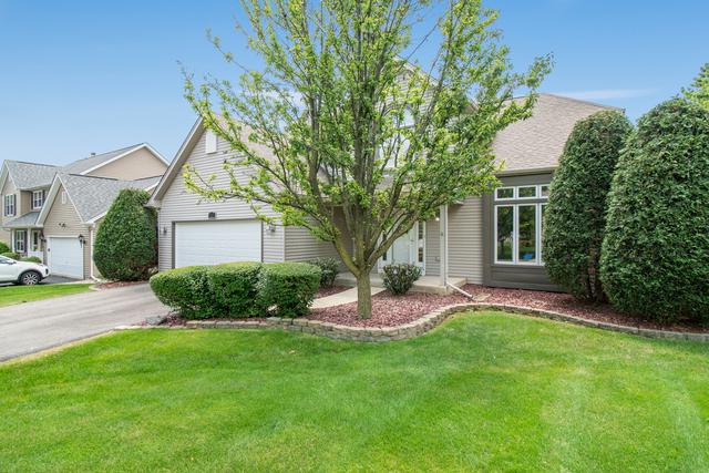 565 Cleavland Dr., Bolingbrook, IL 60440