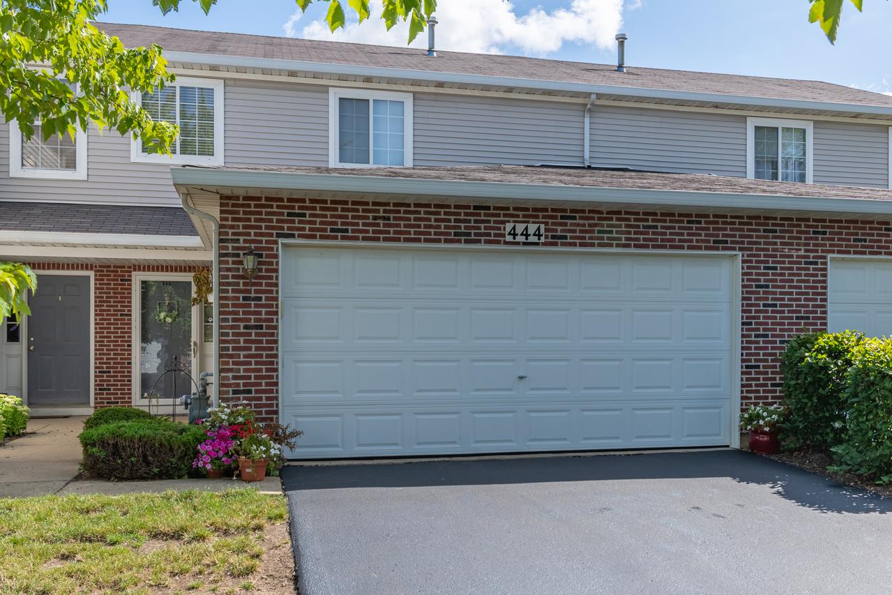 444 Landmark Ave., Yorkville, IL 60560