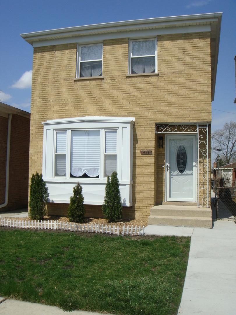 426 W 98th St., Chicago, IL 60628