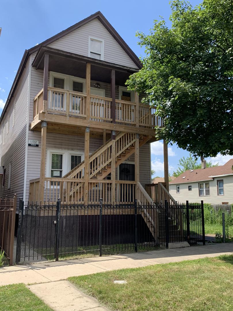 8632 S Baltimore Ave., Chicago, IL 60617