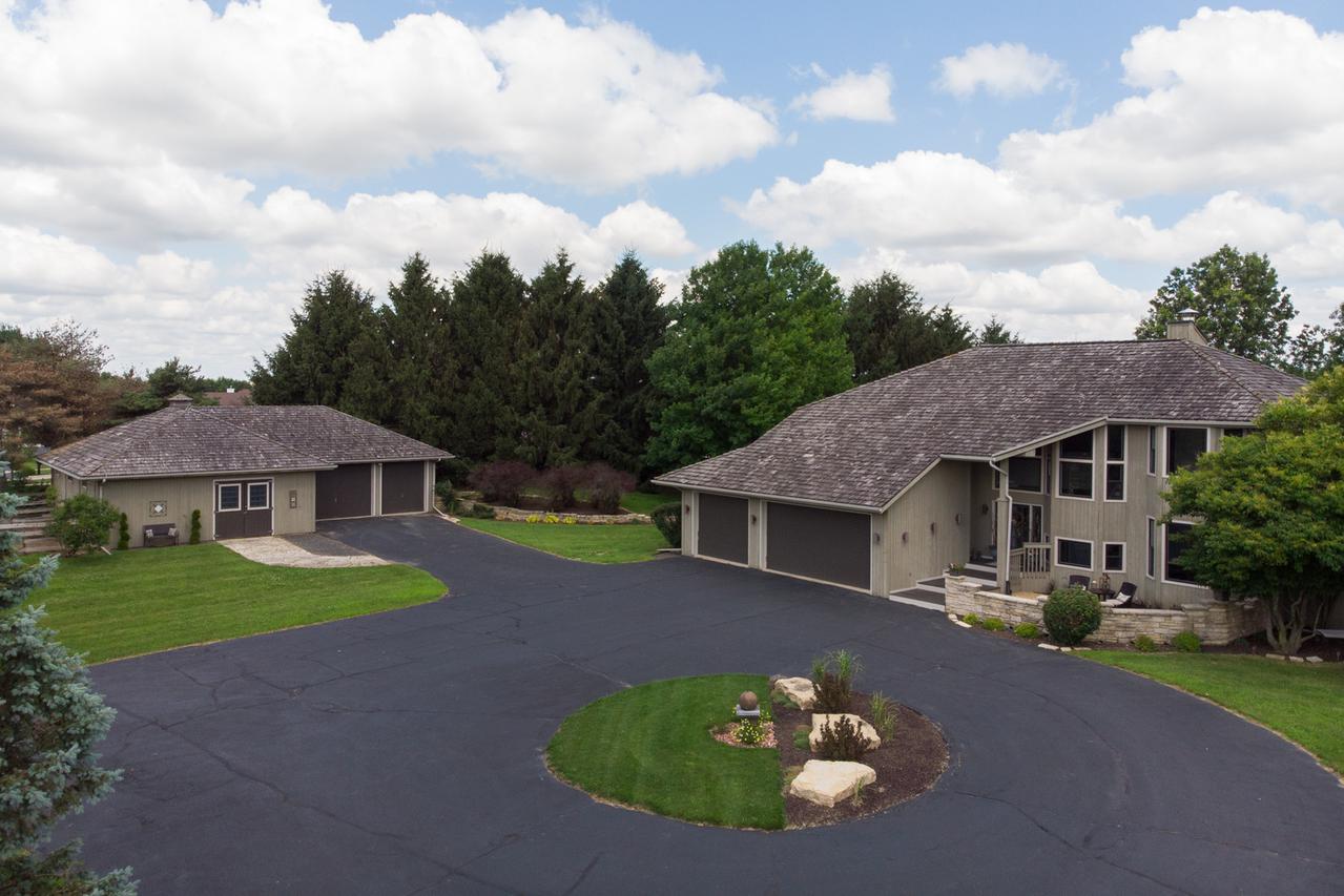 760 Orth Rd., Caledonia, IL 61011