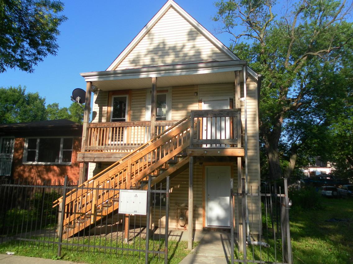 5746 S Throop St., Chicago, IL 60636