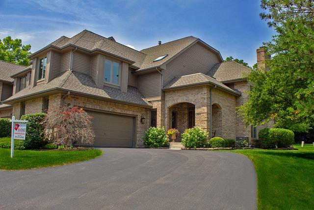 1398 Medinah Dr., Itasca, IL 60143