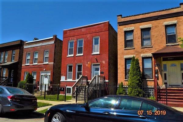 7132 S University Ave., Chicago, IL 60619