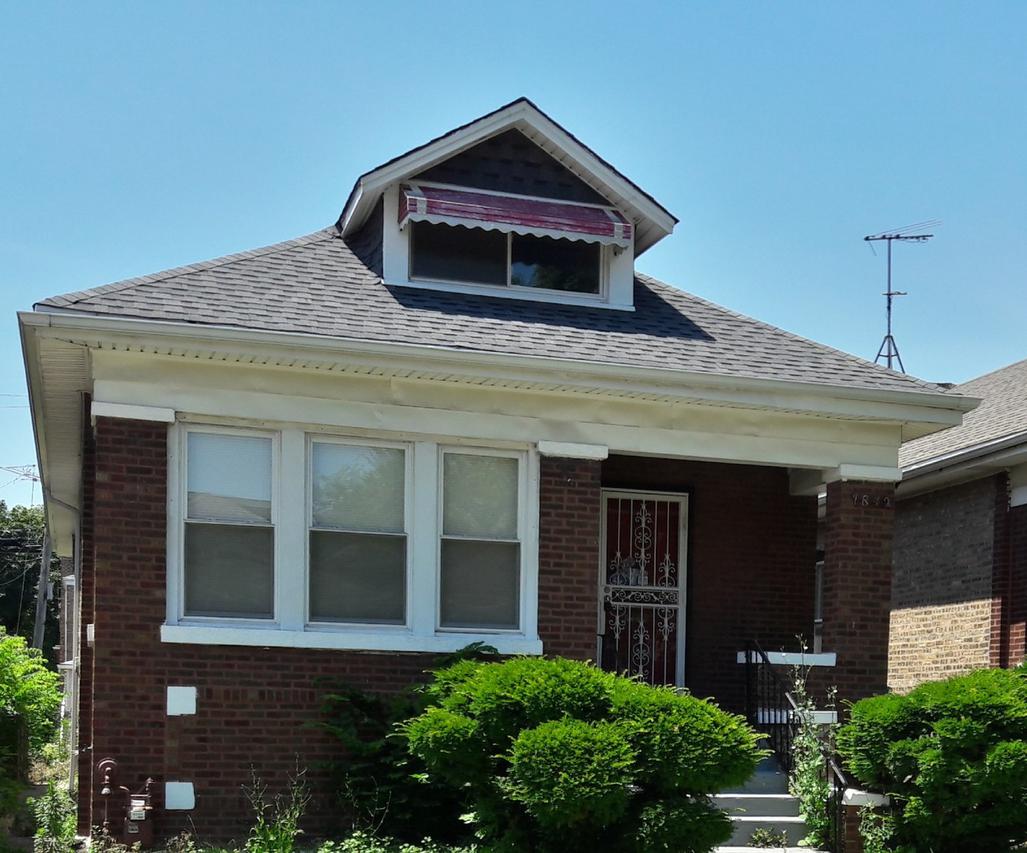 7842 S Hermitage Ave., Chicago, IL 60620