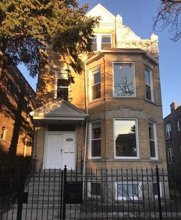 2721 N Central Park Ave., Chicago, IL 60647