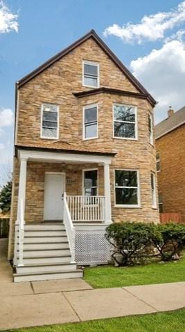 2339 N Avers Ave., Chicago, IL 60647