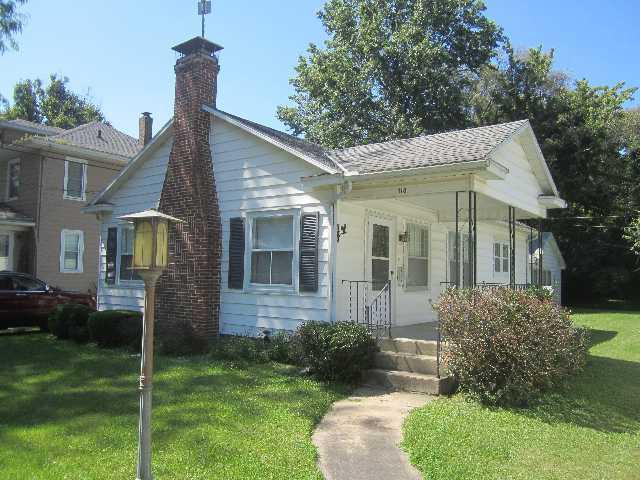 118 E Adams Ave., Watseka, IL 60970