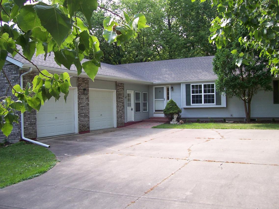 3 Downey Ct., Putnam, IL 61560