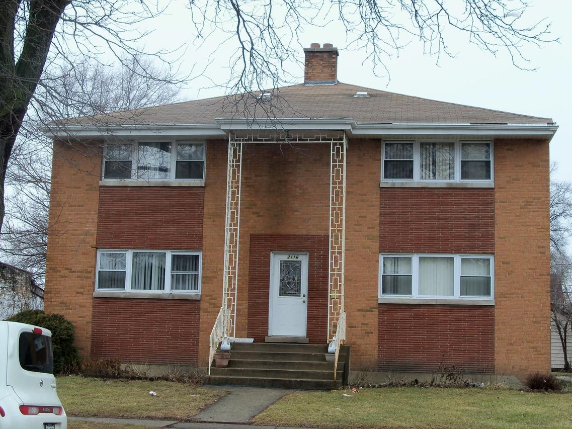 2116 S 5th Ave., Maywood, IL 60153