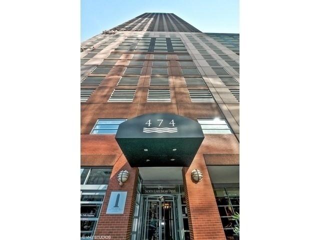 474 N Lake Shore Dr. #4110, Chicago, IL 60611