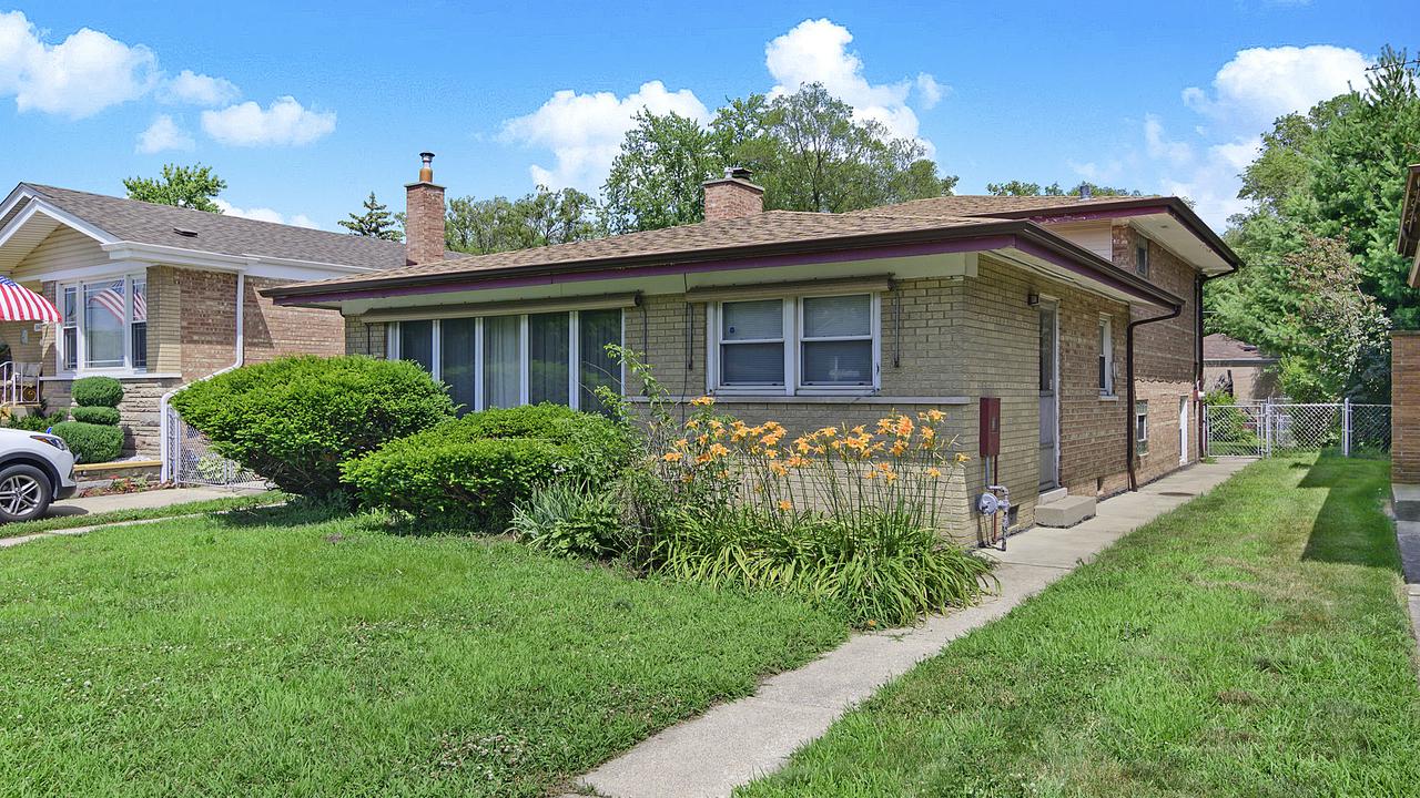 14411 Ingleside Ave., Dolton, IL 60419
