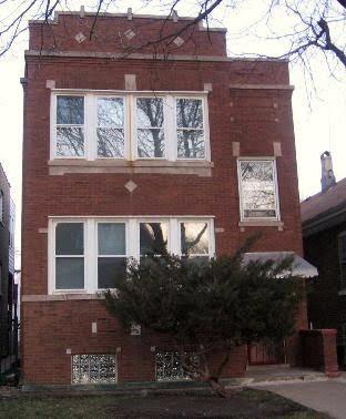 6523 S Artesian Ave., Chicago, IL 60629