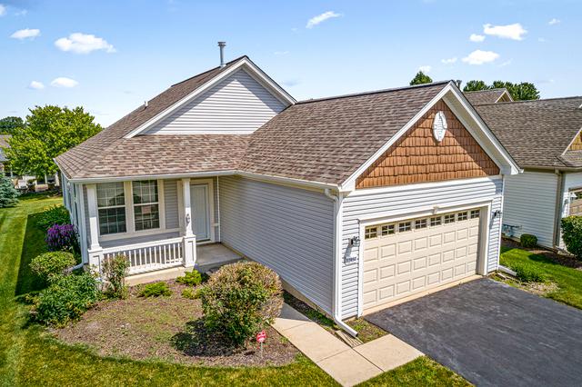 12954 Illinois Dr., Huntley, IL 60142