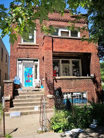 634 N Hamlin Ave., Chicago, IL 60624