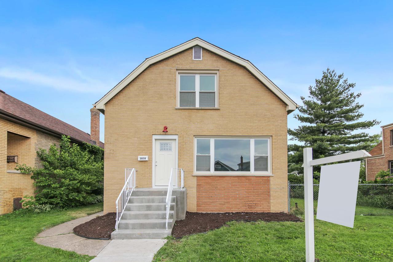 3038 N Rutherford Ave., Chicago, IL 60634