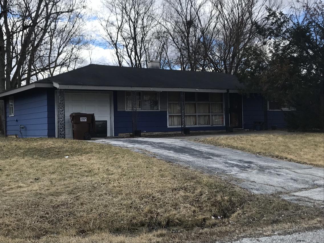 4429 189th St., Country Club Hills, IL 60478