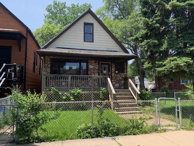 7952 S Colfax Ave., Chicago, IL 60617