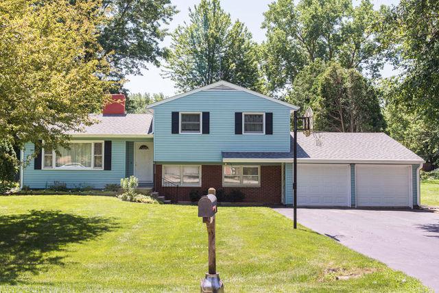 158 Swanson Rd., Sycamore, IL 60178