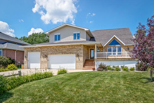 311 Utah St., Frankfort, IL 60423
