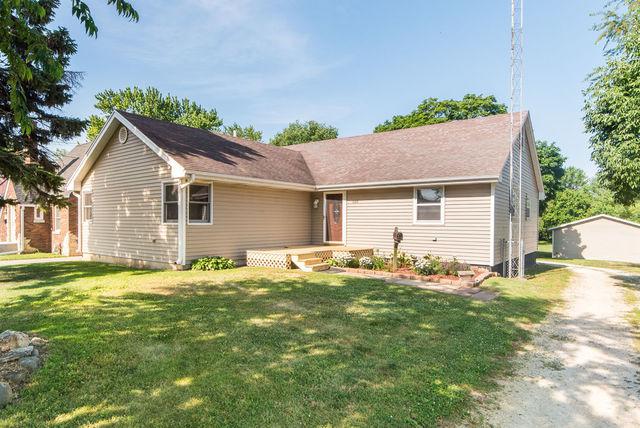1105 S 4th St., Dekalb, IL 60115