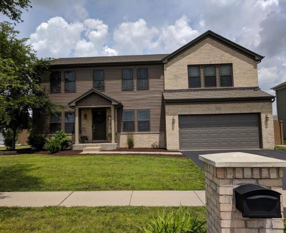 500 E Barber Dr., Coal City, IL 60416