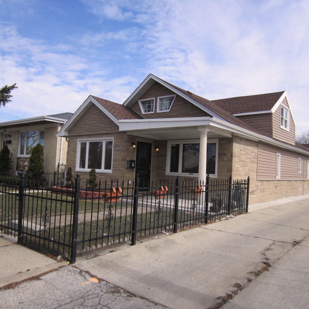 3215 N Osage Ave., Chicago, IL 60634
