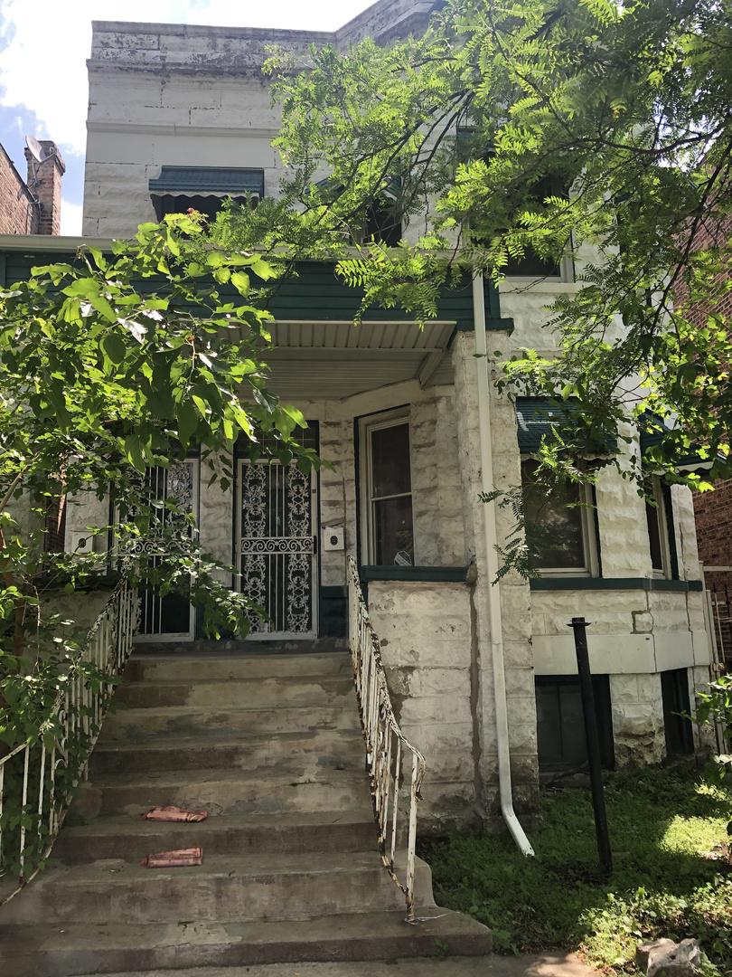 803 S Kilbourn Ave., Chicago, IL 60624